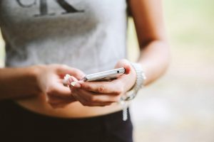 SNSのススメ