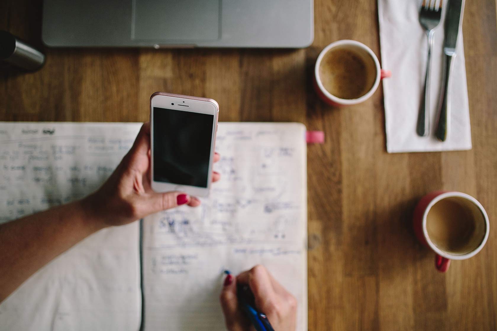 アウトプットした者しかインプット出来ない