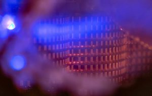 量子コンピューターが救う世界。