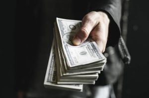 【NO.88】そもそも、お金って。