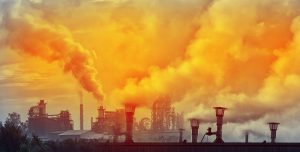 【NO.94】環境問題。