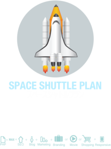 スペースシャトルプラン
