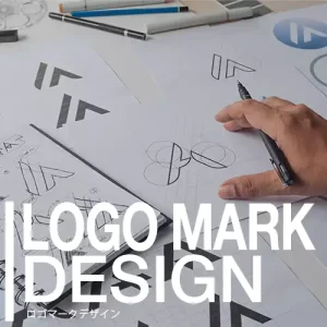 ロゴマークデザイン・ロゴマーク作成