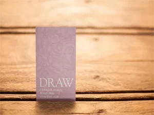 ショップカード