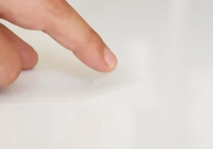 Film Pad [フィルムパッドA4]