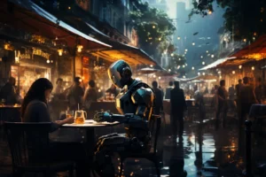 AI構築・アシスト