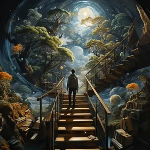 圧倒的な知識量