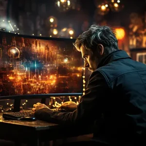 2020年〜2030年（2020年〜2025年）のAI革命