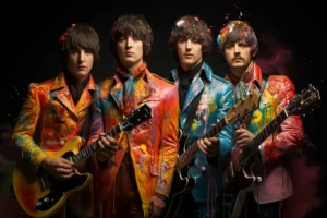 令和の時代にビートルズの最後の新曲「Now And Then」を聴いて思うこと