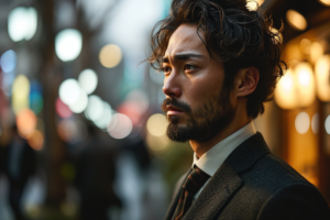 経営者の心理的プレッシャー