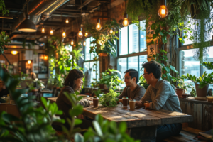 同じ経験を持つ仲間の価値