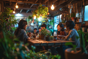 効果的な意思決定と創造性の促進