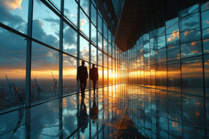 必要なつながりを紹介