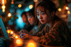 マーケティング戦略の統合