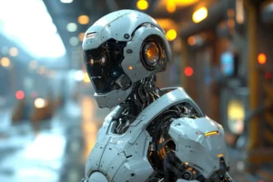 AIに精通したホームページ制作会社