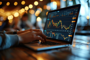 AIを活用したデータ分析