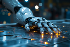 AIを利用したSEO最適化