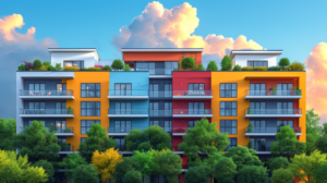 不動産業・物品賃貸業