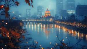 【NO.120】Gemini Ultraを比較検討「もしも、AIが日本の首相になったら。」