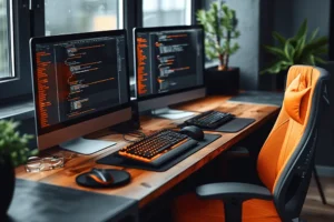 5-1 高度な技術とツール：JavaScriptフレームワークの活用