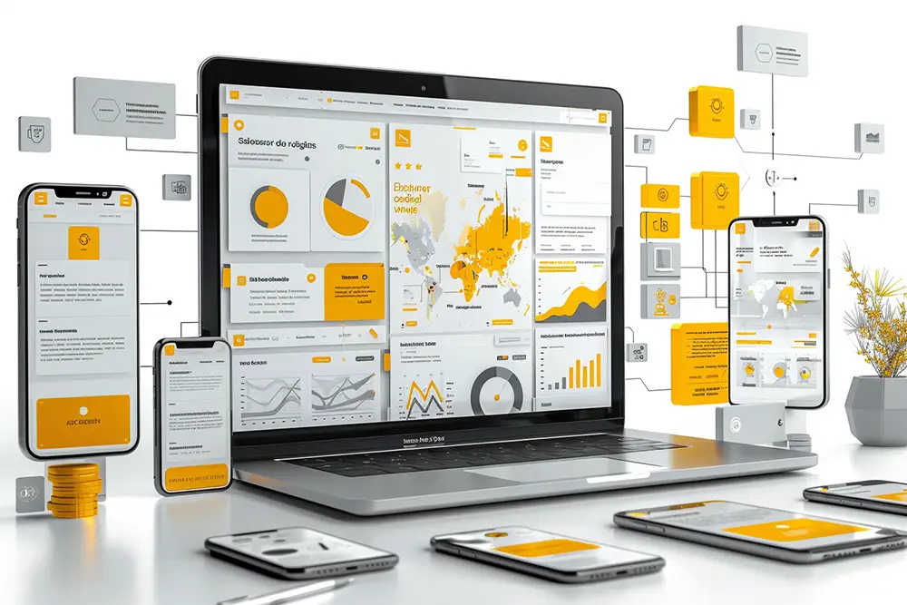 モバイルファーストデザインの重要性