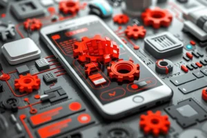 6-4 モバイルウェブの最適化：モバイルSEOのポイント