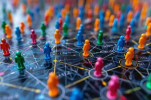 7-1 ユーザーとのエンゲージメント：ソーシャルメディア統合