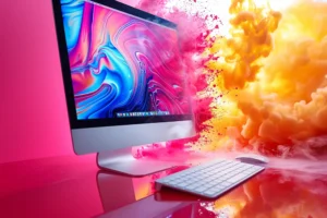 成功したホームページの事例研究