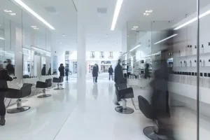 生活関連サービス・娯楽業