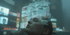 【話題の動画生成AI】runway Gen-3で短編映画を作ってみた。