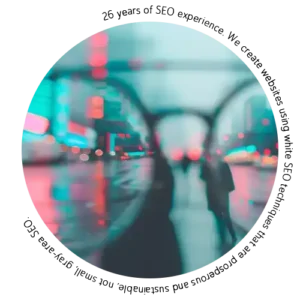 SEOに強いホームページ制作会社