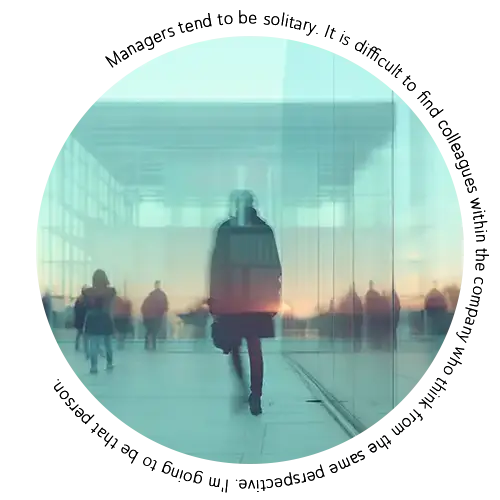 経営者の仲間の多いホームページ制作会社