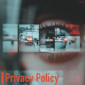 プライバシー・ポリシー