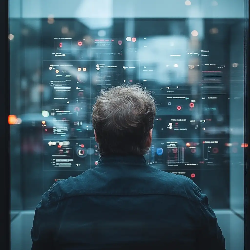 リスクマネジメント体制