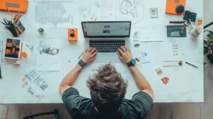 成功する採用サイトの重要点③ 「コンテンツ戦略」