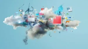 検索エンジンと広告