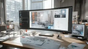開発プロセス概要
