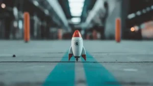 新規事業立ち上げの成功法則