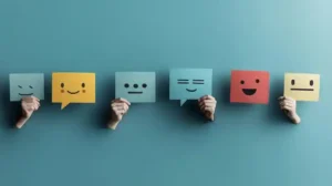 継続的改善のためのフィードバックシステム