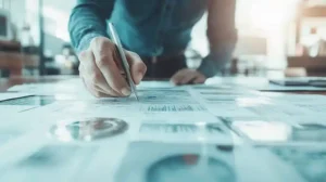 投資対効果の計算方法