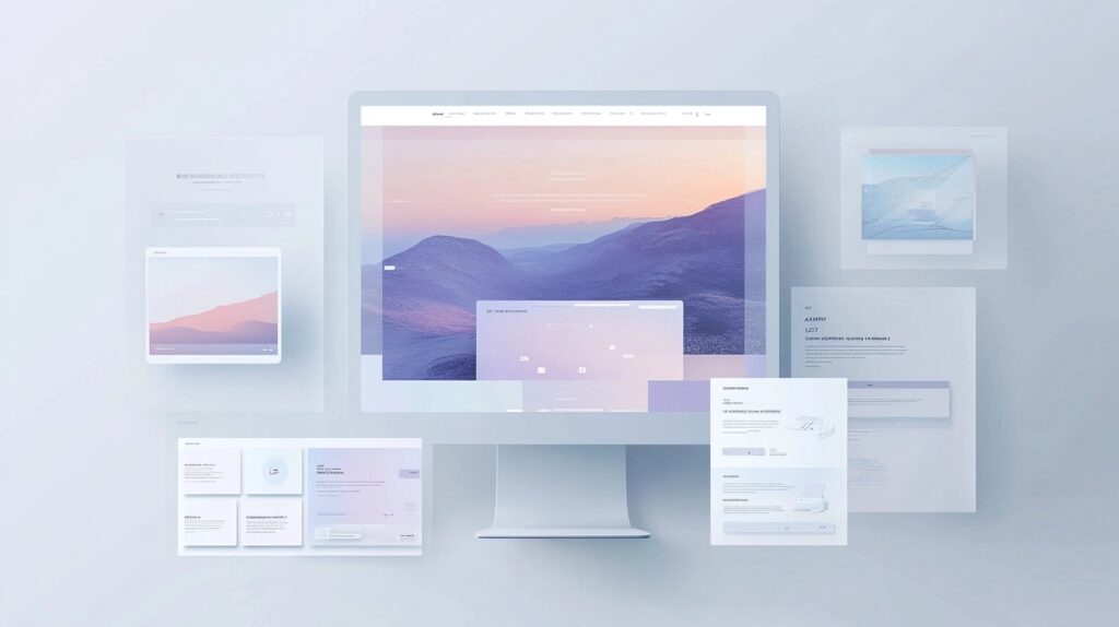 最新デザイントレンド
