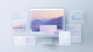 最新デザイントレンド