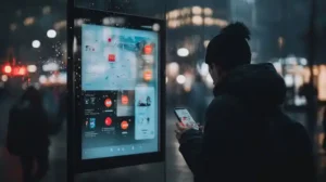 一貫性のあるメッセージング