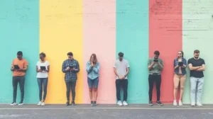 ブランドコミュニティの構築