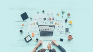 webマーケティングを相談したい