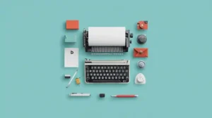 ブログの効果的な運営方法