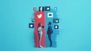 ソーシャルメディアのプラットフォーム比較