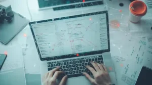 デジタルマーケティングとの違い