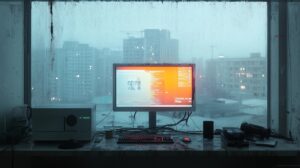 古いwebをリニューアルしたい