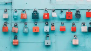 アカウントロックアウトの設定